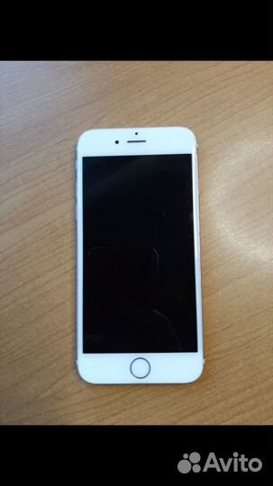 Продам iPhone 6s