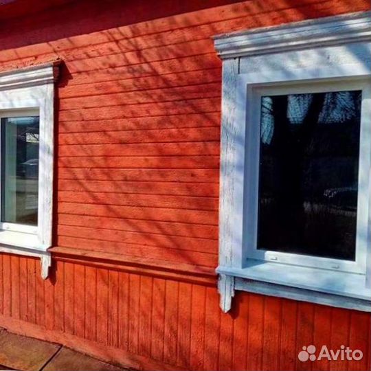 Пластиковые окна. остекление коттеджей