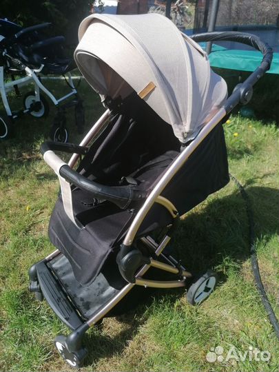 Прогулочная коляска aimi