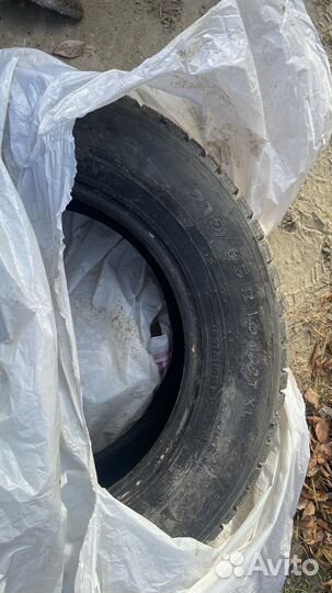 Nokian Tyres Nordman 7 SUV 215/65 R16