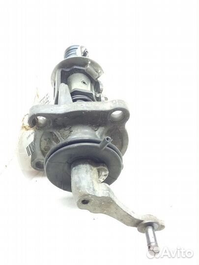 Вал переключения кпп Toyota Sprinter Carib AE109V