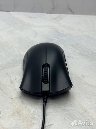 Игровая мышь Razer Deathadder essential