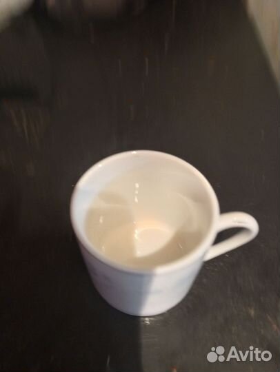 Кружечка малютка старинная