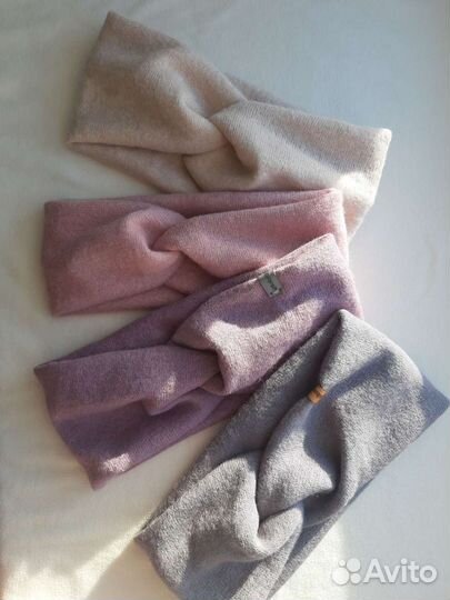 Повязка на голову