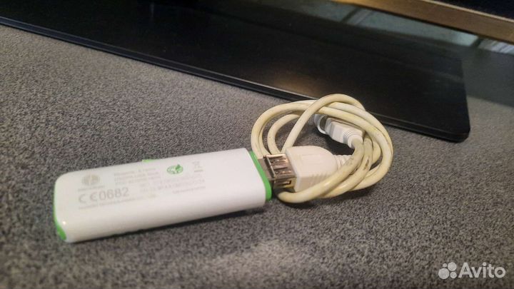 Usb модем мегафон