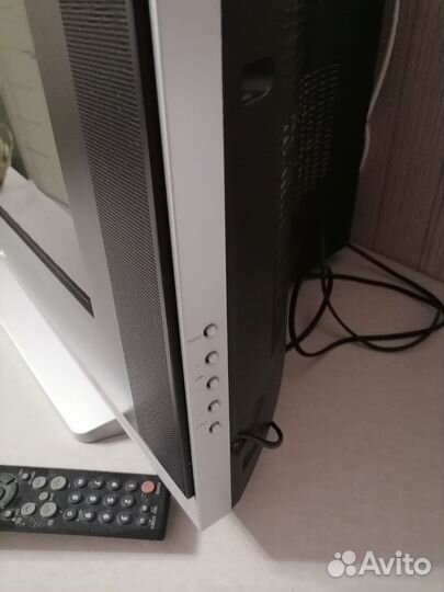 Телевизор ЭЛТ Samsung