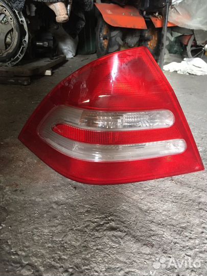 Стоп сигнал