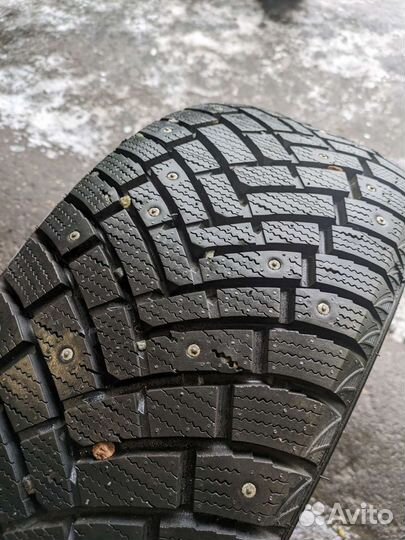 LingLong Green-Max Winter Grip 225/45 R17