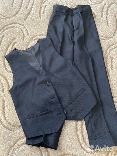 Костюм на мальчика