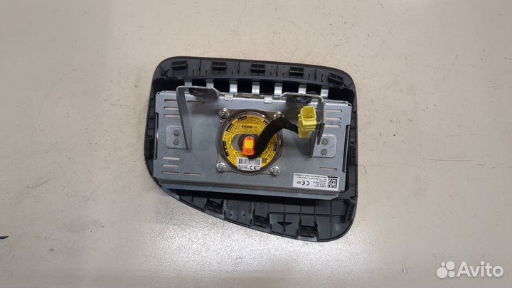 Airbag пассажира Nissan Note E12 2012, 2016