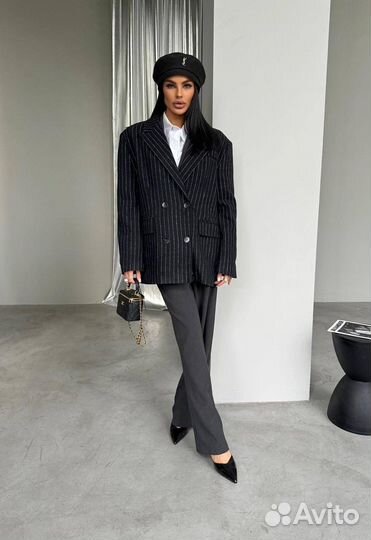 Пиджак женский balenciaga