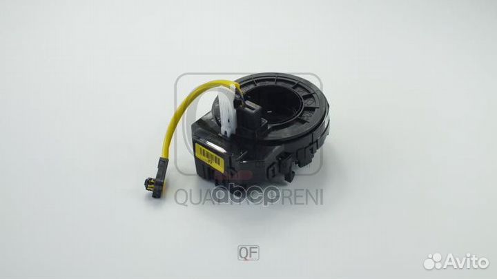 Кольцо контактное подушки безопасности quattro