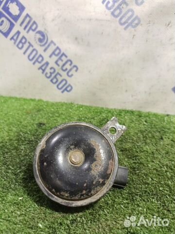 Звуковой сигнал Ssangyong Kyron внедорожник 2.0