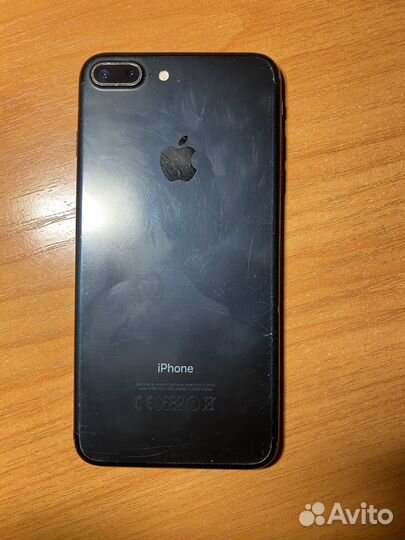 iPhone 7 Plus, 32 ГБ