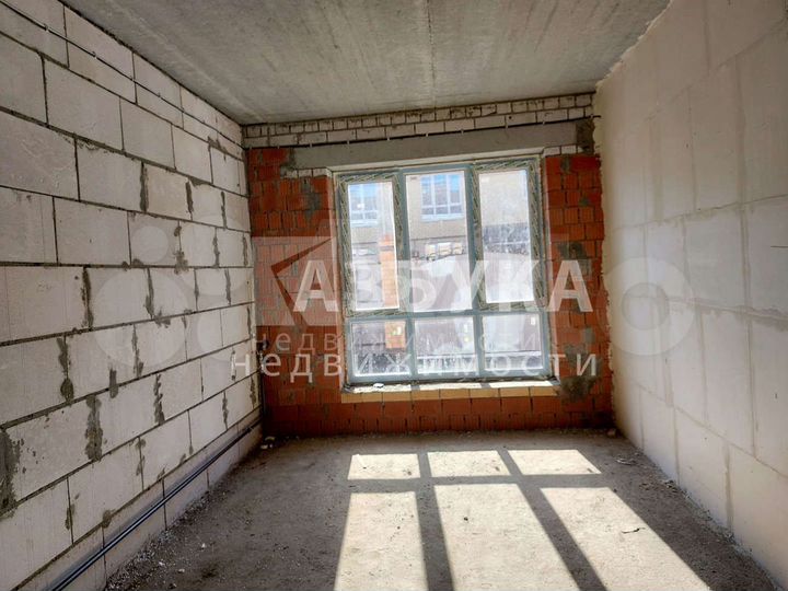 Таунхаус 68 м² на участке 1 сот.