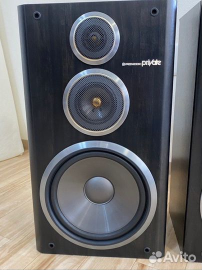 Акустические Колонки Pioneer S-X750V
