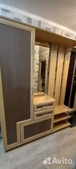 Прихожая бу