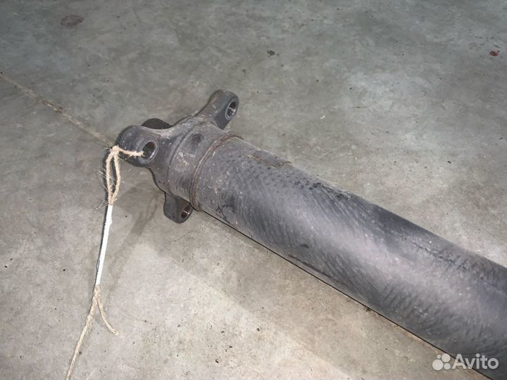 Карданный вал задний Mercedes-Benz Cls-Class C219