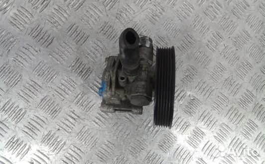 Насос гу дизельный mitsubishi outlander 2 (GEA09BT