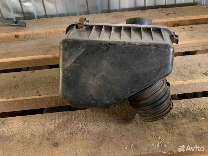 Корпус воздушного фильтра Santa fe Classic usa