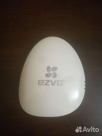 Центр управления умным домом ezviz (А1)