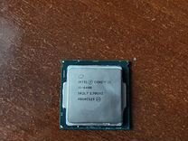 Процессор intel core i5 6400