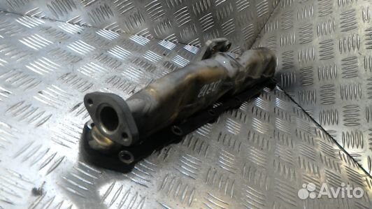 Выпускной коллектор дизельный BMW 7 E65 (83Z18BJ01