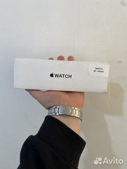 Apple Watch SE 2 44mm