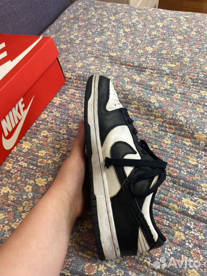 Кроссовки nike женские