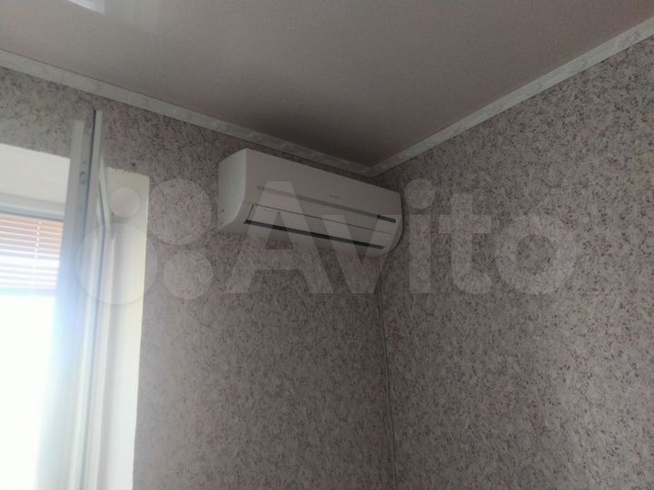 1-к. квартира, 32,4 м², 1/4 эт.