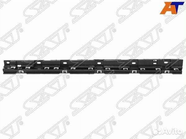 Крепление порога BMW F10/F11 10-17 RH передняя