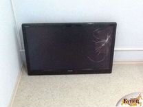 Телевизор toshiba 42 av500pr