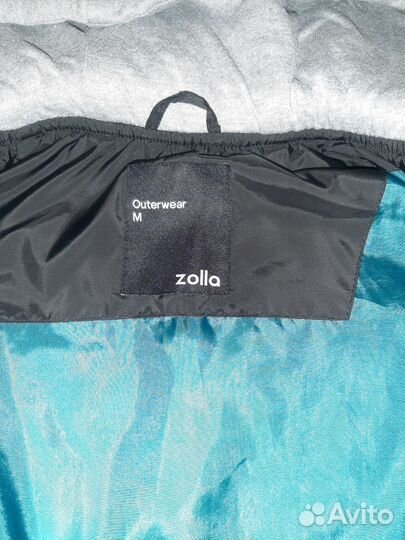 Куртка мужская