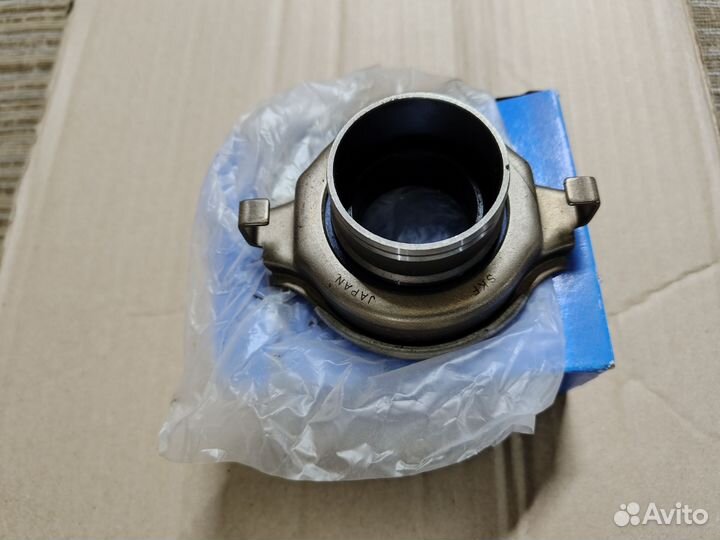 Выжимной Субару импреза wrx