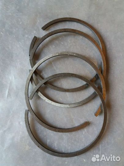 Кольца поршневые лодочный мотор Вихрь 30
