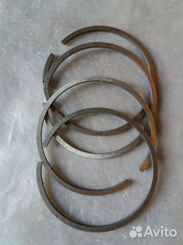 Кольца поршневые лодочный мотор Вихрь 30