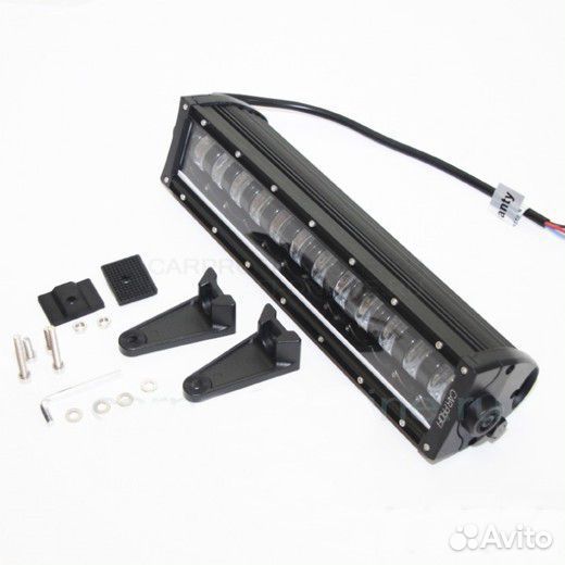 Светодиодная балка carprofi CP-HL-96 HI/LOW C24,90