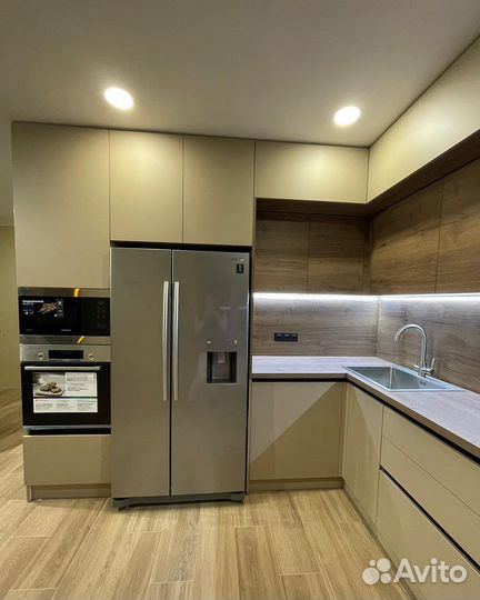 Кухня (цена за весь кпомплект) sh-0528881