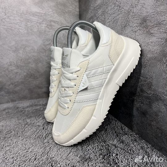 Кроссовки женские adidas zx