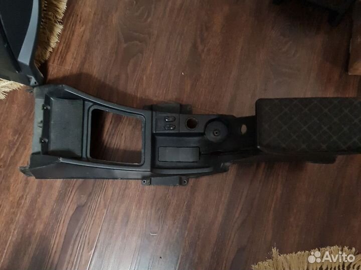 Панель priora 1