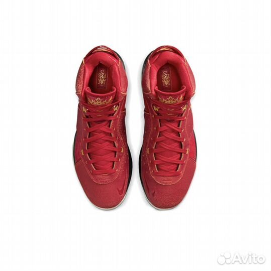 Nike Lebron 8 QS Empire Jade 40-46 EU CT5330-600