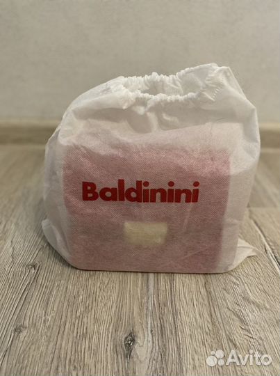 Сумка baldinini