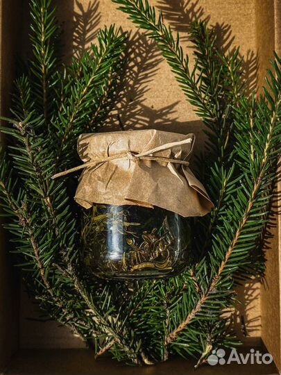 Дары кавказа