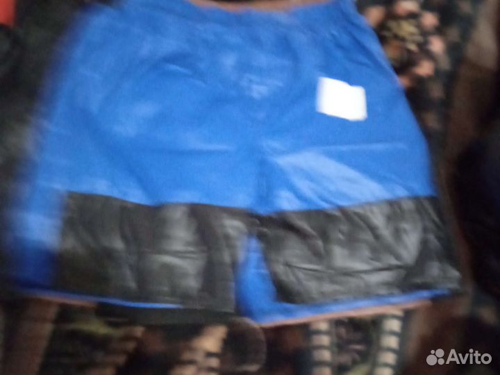 Плавательные шорты