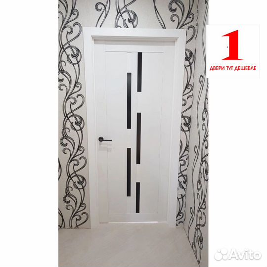 Дверь межкомнатная