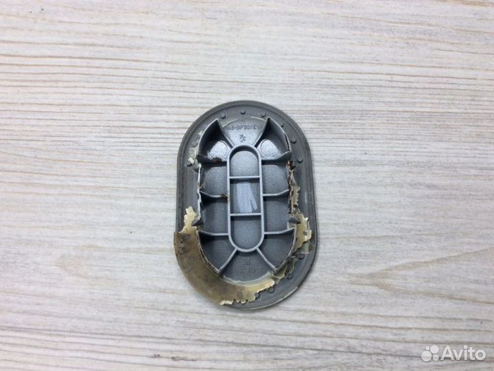 Заглушка Opel Astra J A14NET 2012