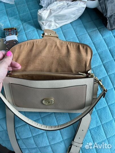 Сумка Coach
