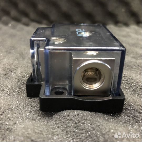 Дистрибьютор питания (разветвитель)