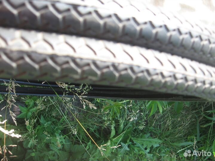 Покрышки Спутник, Турист, Спорт 541 новые