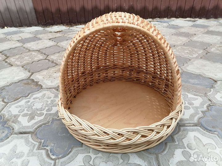Лежанка для животных